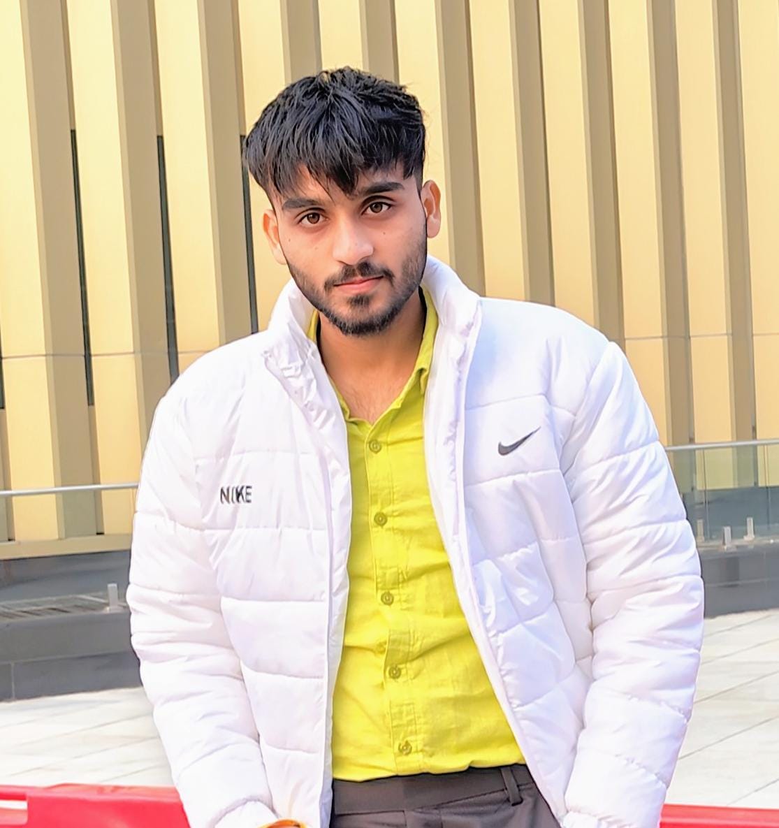 Mohd Aamir